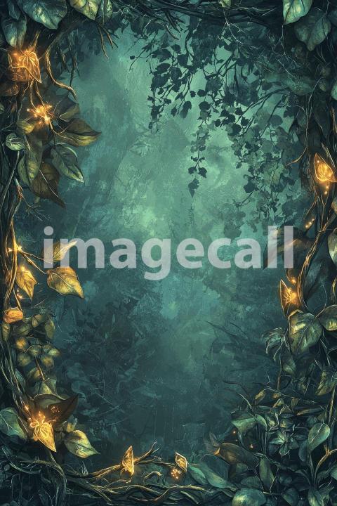 0971 Enchanted Vintage