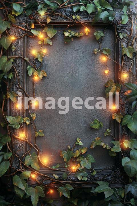 0974 Enchanted Vintage