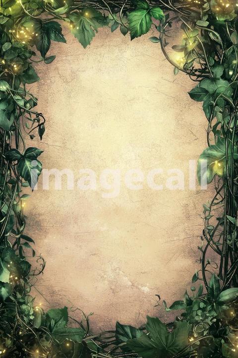 0975 Enchanted Vintage