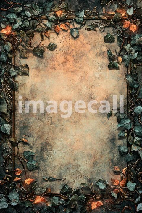 0980 Enchanted Vintage