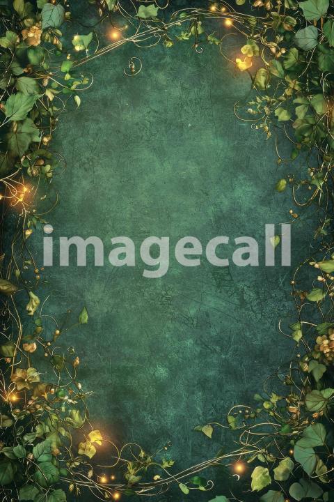 0981 Enchanted Vintage