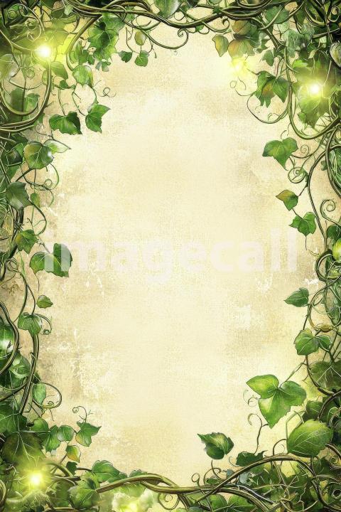 0983 Enchanted Vintage