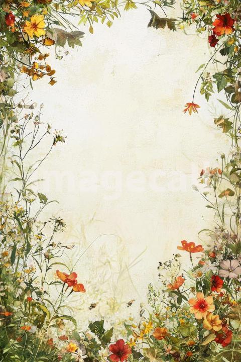 0993 Enchanted Vintage