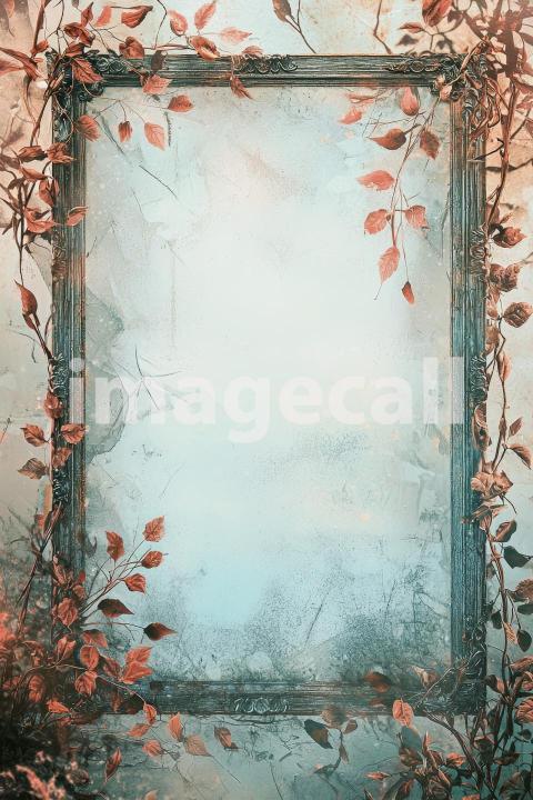 0996 Enchanted Vintage