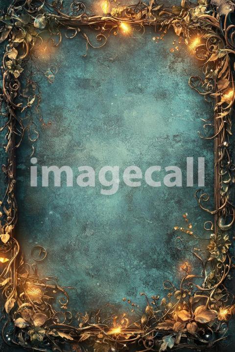 0997 Enchanted Vintage