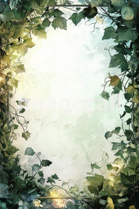 0999 Enchanted Vintage