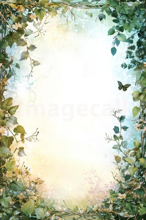 1006 Enchanted Vintage