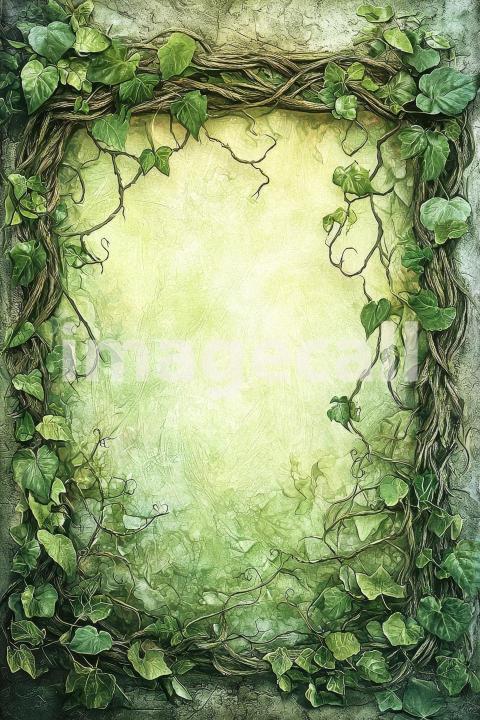 1001 Enchanted Vintage