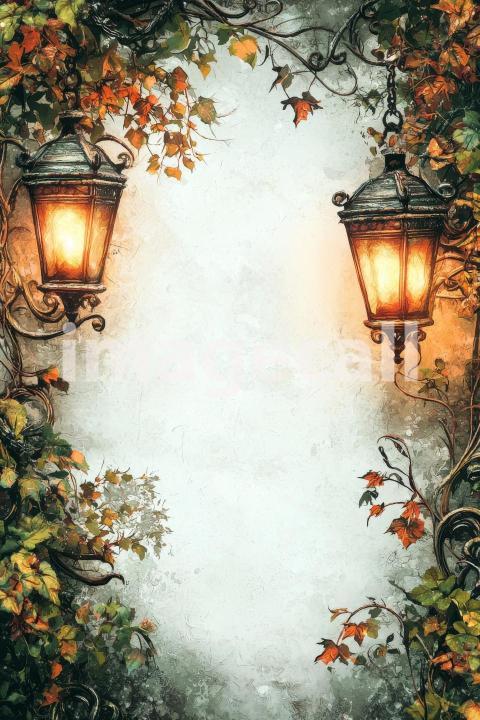 1007 Enchanted Vintage