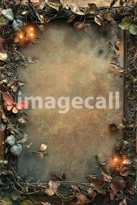 1002 Enchanted Vintage