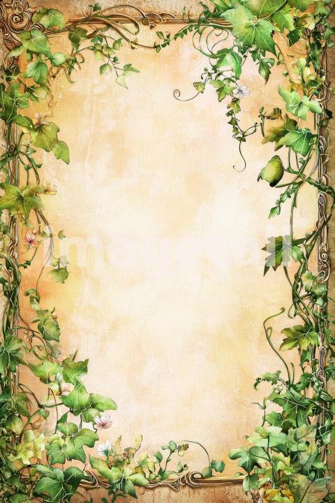 1005 Enchanted Vintage