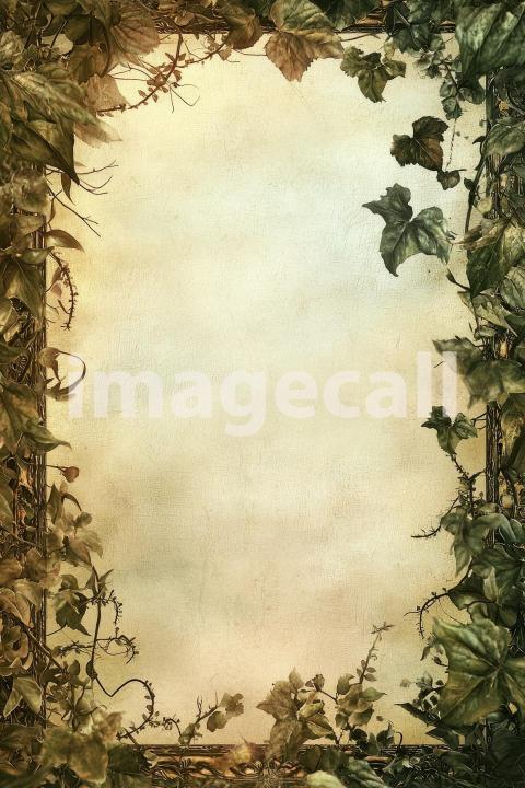 1004 Enchanted Vintage