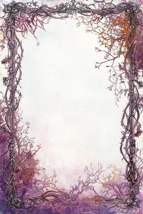 1012 Enchanted Vintage