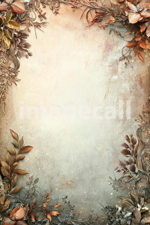 1013 Enchanted Vintage