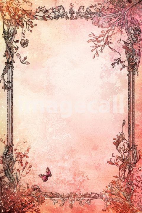 1014 Enchanted Vintage