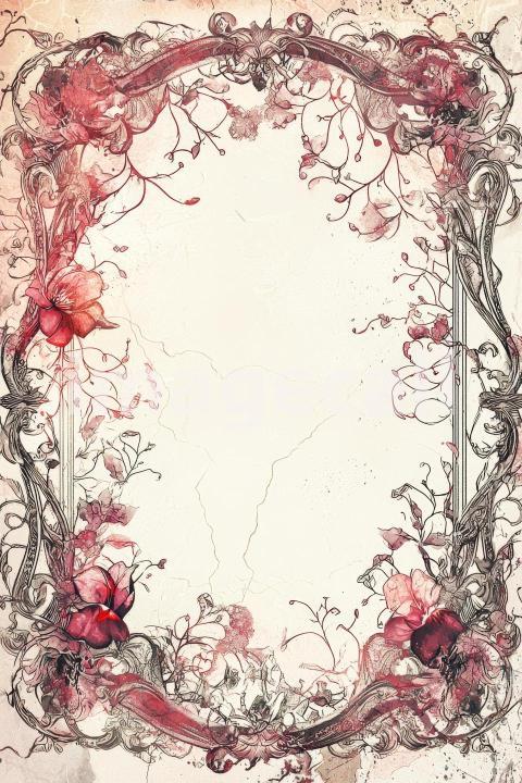 1015 Enchanted Vintage