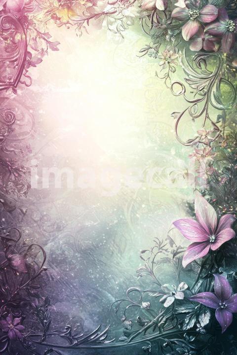 1020 Enchanted Vintage