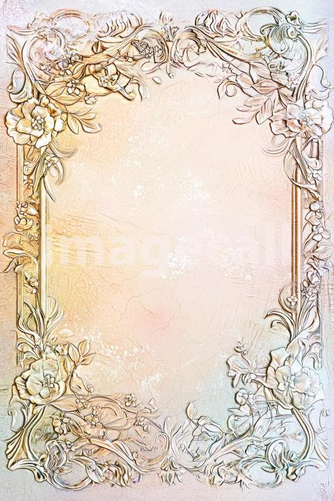 1019 Enchanted Vintage