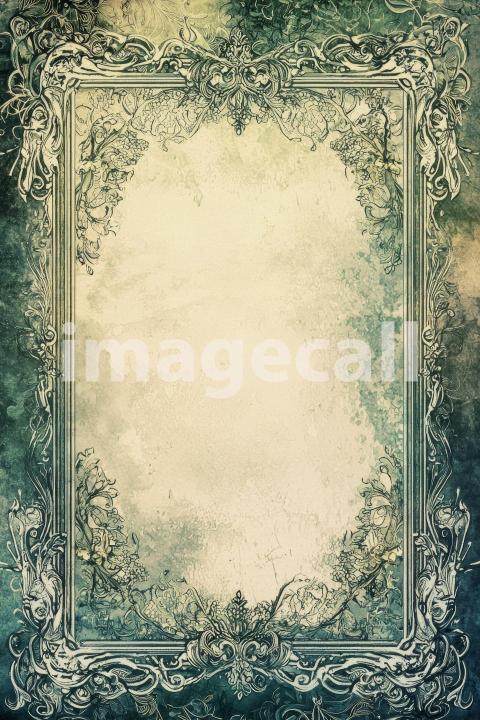 1016 Enchanted Vintage