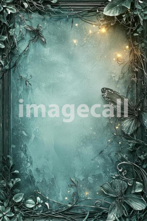 1021 Enchanted Vintage