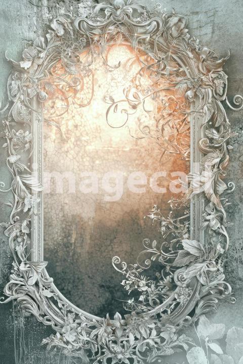 1022 Enchanted Vintage