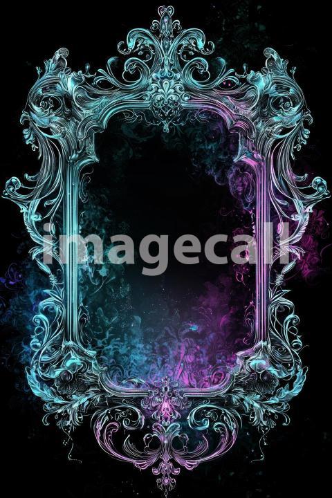 1025 Enchanted Vintage