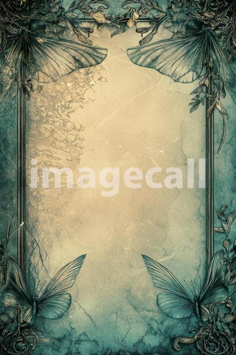 1024 Enchanted Vintage