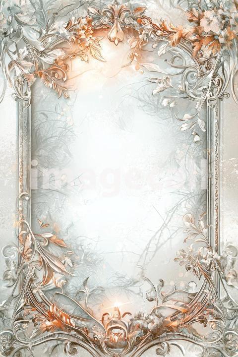 1030 Enchanted Vintage