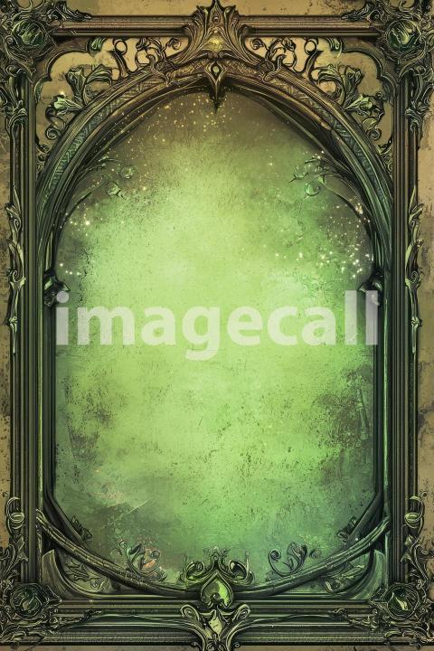 1027 Enchanted Vintage