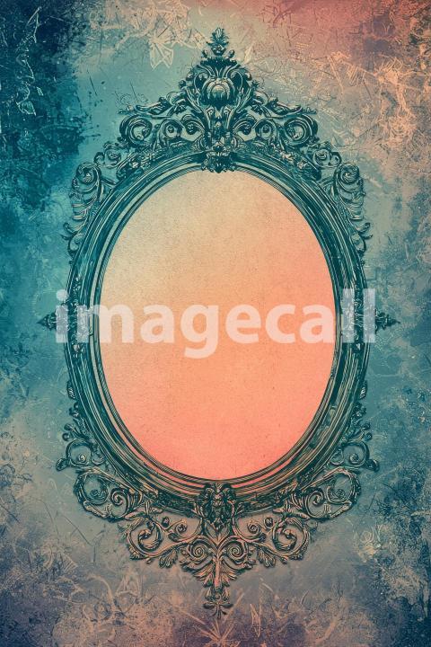 1026 Enchanted Vintage