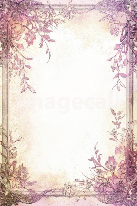 1031 Enchanted Vintage