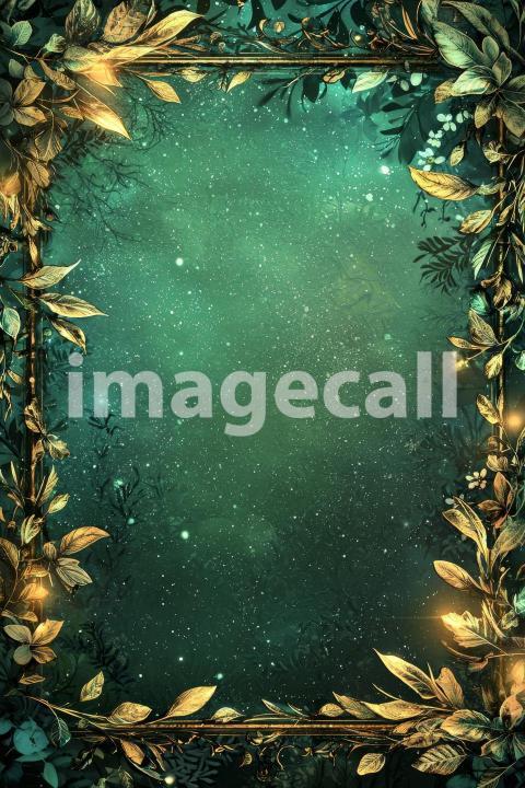 1034 Enchanted Vintage