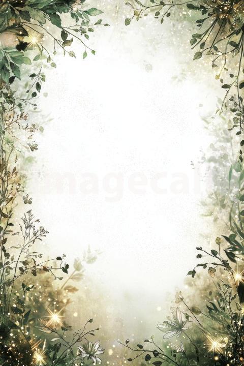 1036 Enchanted Vintage