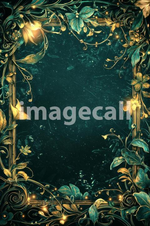 1039 Enchanted Vintage