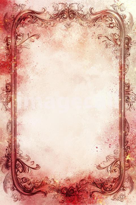 1044 Enchanted Vintage