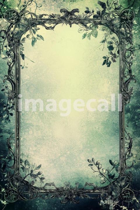 1046 Enchanted Vintage