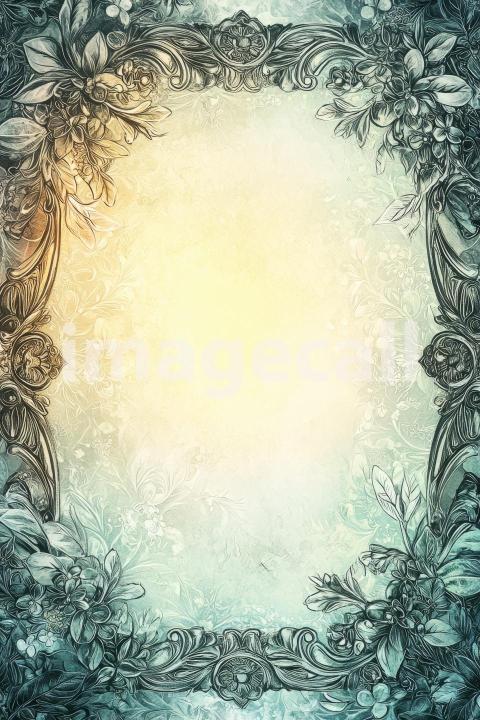 1048 Enchanted Vintage