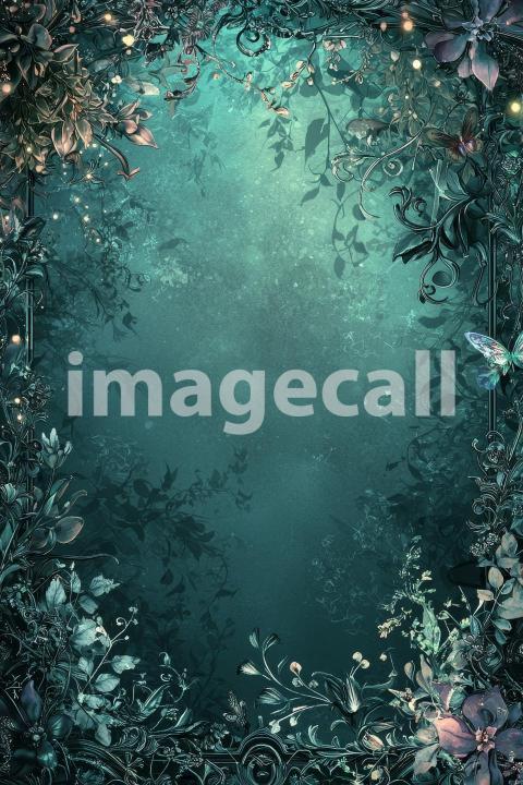 1049 Enchanted Vintage