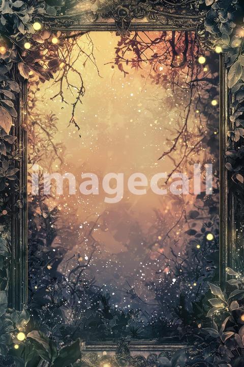 1057 Enchanted Vintage