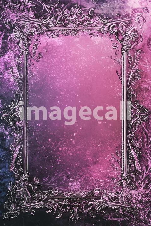 1055 Enchanted Vintage