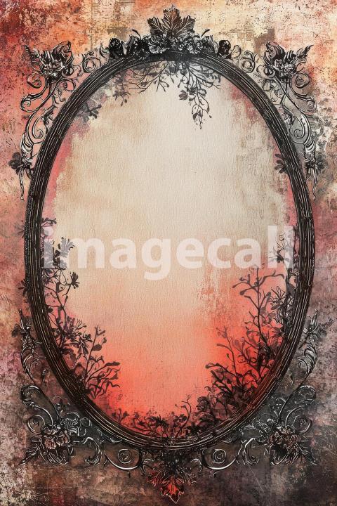 1052 Enchanted Vintage