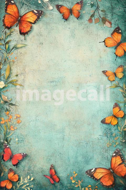 1068 Enchanted Vintage