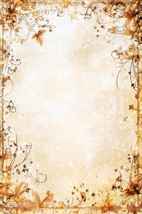 1073 Enchanted Vintage