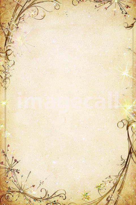 1074 Enchanted Vintage