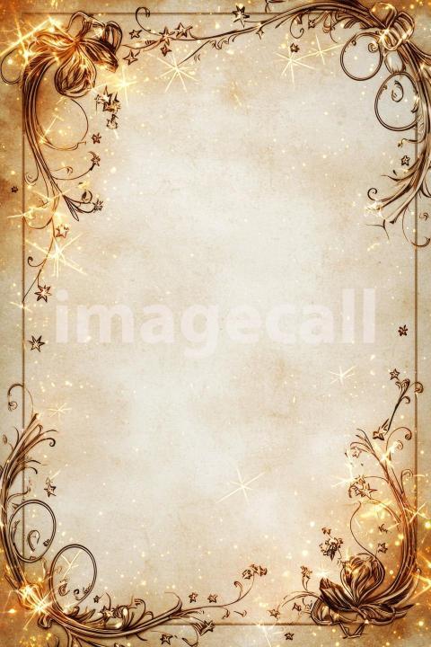 1075 Enchanted Vintage