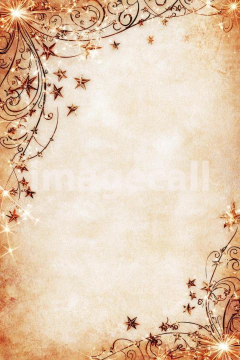 1077 Enchanted Vintage