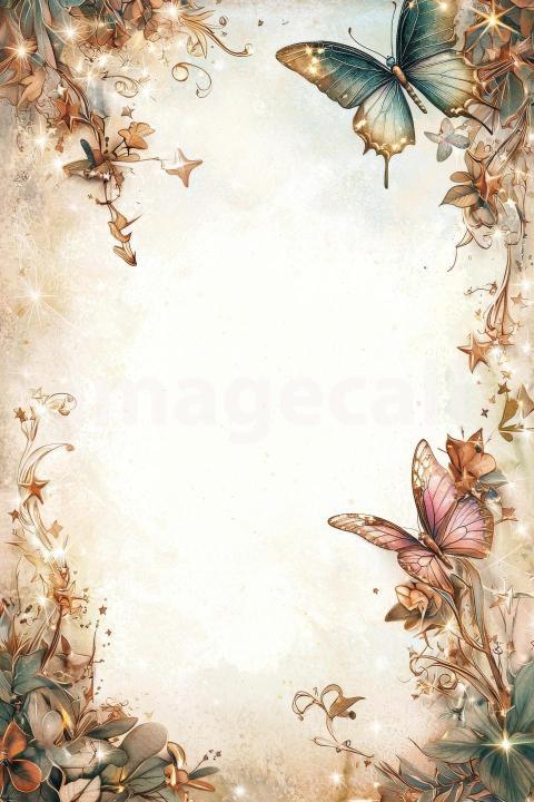 1088 Enchanted Vintage