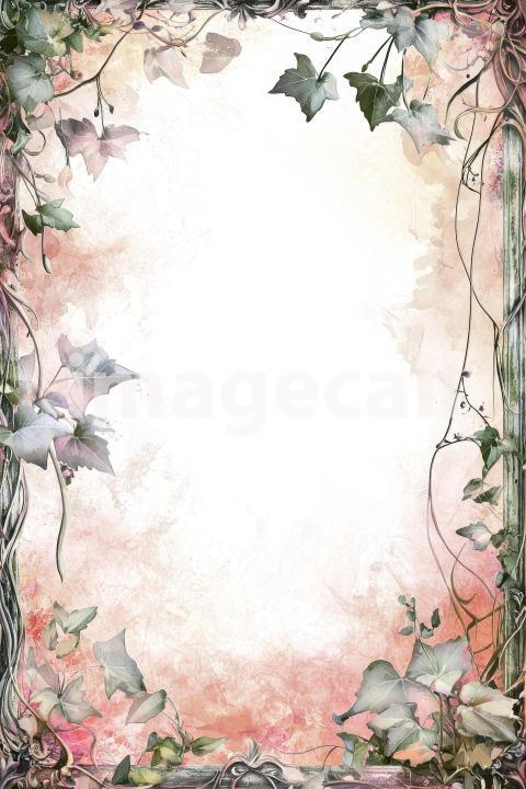 1091 Enchanted Vintage