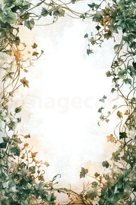 1092 Enchanted Vintage