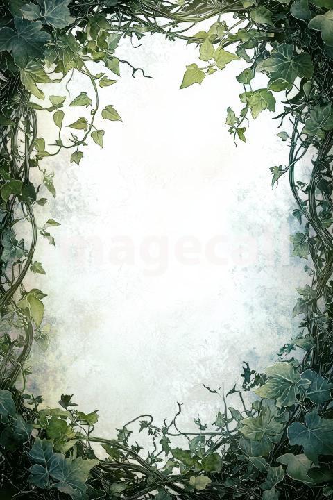 1093 Enchanted Vintage